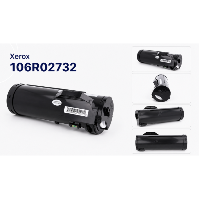 Toner MyOffice 106R02732 do Xerox Phaser 3610DN WorkCentre 3615